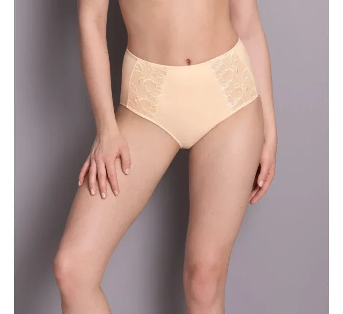 Lucia vyšší kalhotky model 14727569 light powder - Anita Classix Lucia vyšší kalhotky model 14727569 light powder - Anita Classix