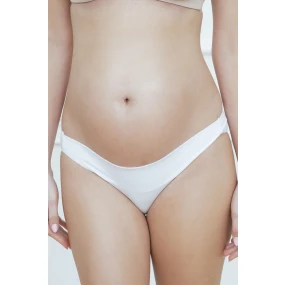 Italian Fashion Lux mini farba: biela