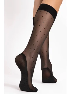 Dots 20 DEN kolor:black model 21776838 - Fiore