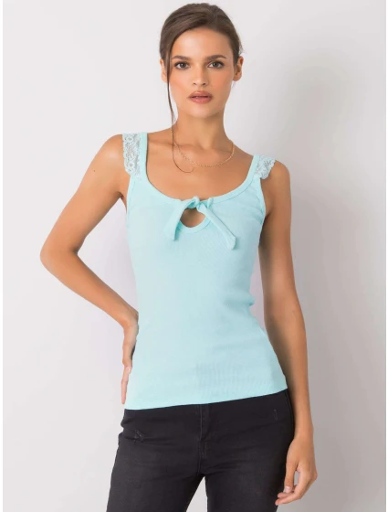 Dámský top CA TP model 17355942 mincovna - FPrice Dámský top CA TP model 17355942 mincovna - FPrice