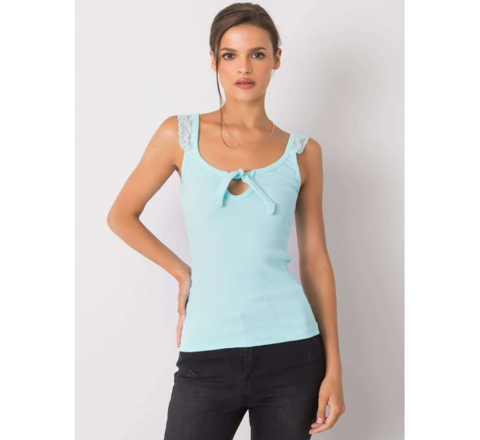 Dámský top CA TP model 17355942 mincovna - FPrice Dámský top CA TP model 17355942 mincovna - FPrice