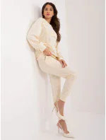 DHJ KMPL 8850.68 ecru