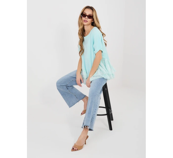 Blúzka IT BZ 81870.18 mint