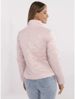 MI KR bunda model 21075636 světle růžová - FPrice