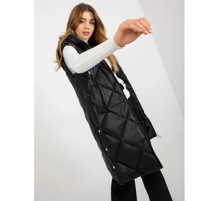 Vesta NM KZ D2 3816 1.62 čierna