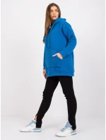 Halenka RV BL model 17050050 tmavě modrá - FPrice Halenka RV BL model 17050050 tmavě modrá - FPrice