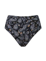 Spodný diel nohavíc Paisley Brasil Maxi - Julimex