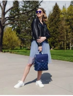 Mestský batoh VUCH Joanna Dotty Hasling