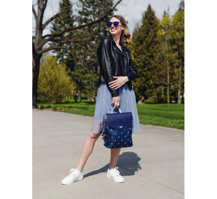 Mestský batoh VUCH Joanna Dotty Hasling