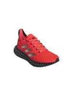 Dámské běžecké boty  W neon korálová Adidas model 18242087 - B2B Professional Sports