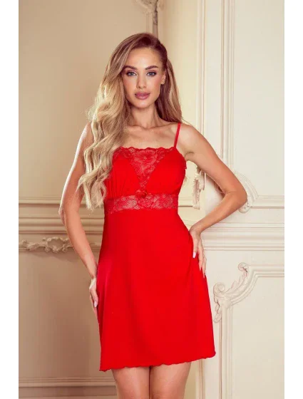 Dámska nočná košieľka ROSSANE Dámska nočná košieľka ROSSANE