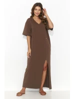 Denné šaty model 193889 Numinou