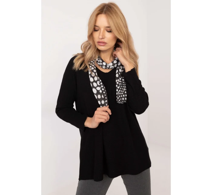 Sveter model 202908 Taliansko Moda