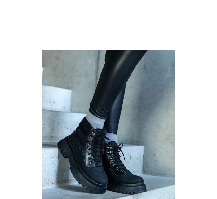 Topánky model 204570 Solea Topánky model 204570 Solea