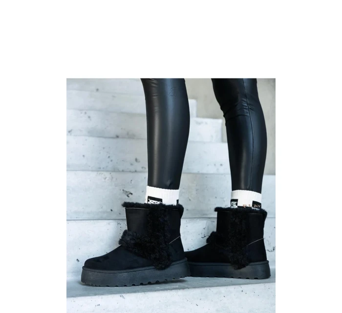 Snežnice model 206432 Solea