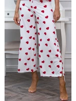 Pyžamo model 224229 Pure Sin Pyžamo model 224229 Pure Sin