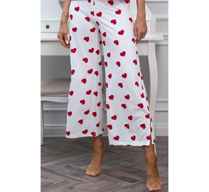 Pyžamo model 224229 Pure Sin Pyžamo model 224229 Pure Sin