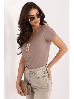 Blúzka model 226654 Taliansko Moda