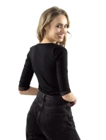 Eldar Mati 3/4 blúzka S-XL