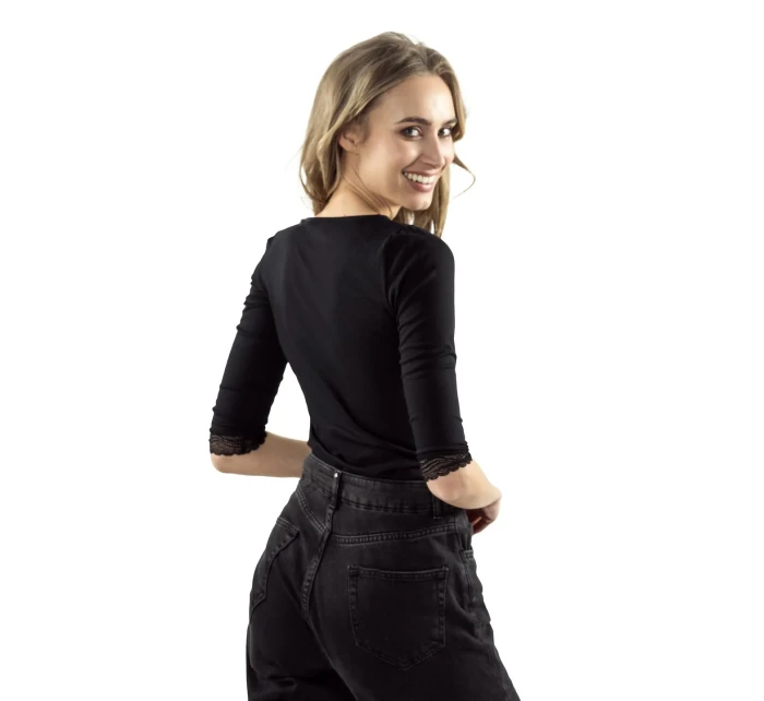 Eldar Mati 3/4 blúzka S-XL