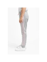 Nohavice adidas French froté 3 Jr HM8759
