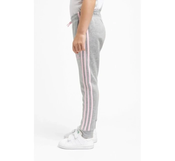 Nohavice adidas French froté 3 Jr HM8759