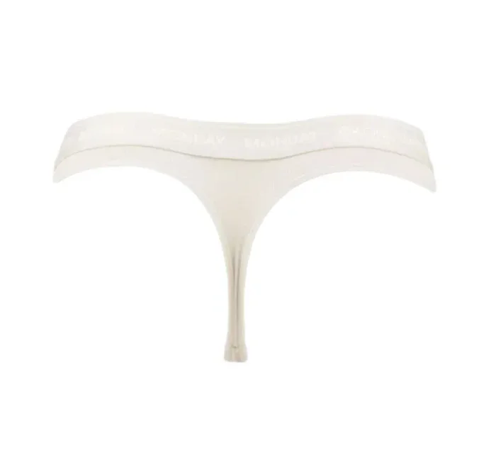 Tanga W dámské model 19067013 - Calvin Klein