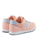 Detská obuv New Balance Jr YV373AM2