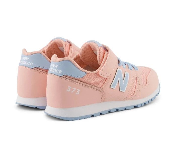 Detská obuv New Balance Jr YV373AM2