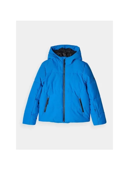 Zimná páperová lyžiarska bunda 4F Jr 4FJWAW24TTJAM534-33S