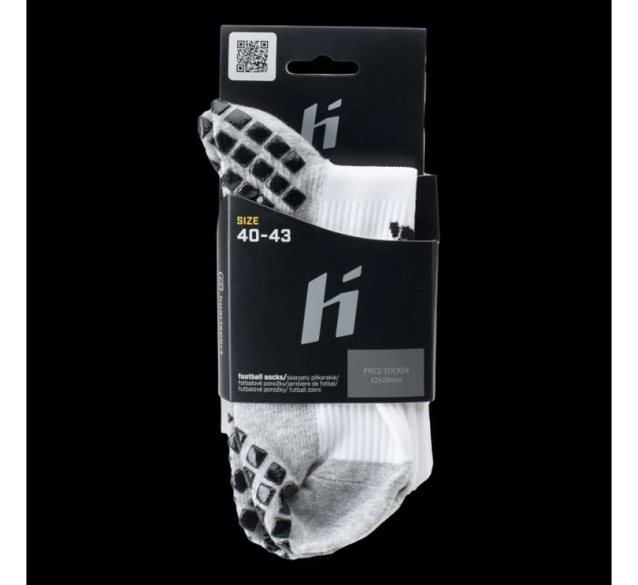 Pánske futbalové gamaše SYLON Pánske futbalové gamaše SYLON