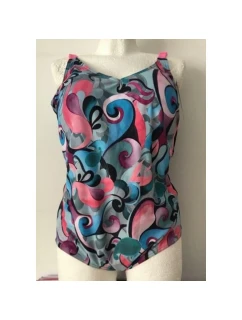 Kostium kąpielowy damski model 21358166