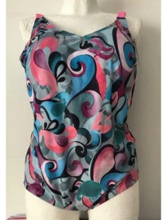 Kostium kąpielowy  damski model 21358166