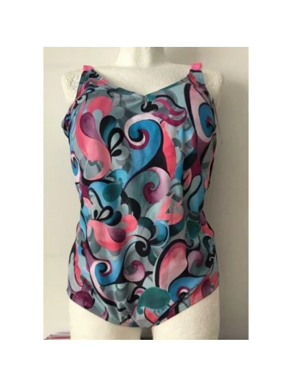 Kostium kąpielowy damski model 21358166 Kostium kąpielowy damski model 21358166