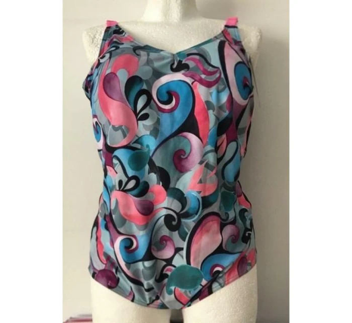 Kostium kąpielowy damski model 21358166 Kostium kąpielowy damski model 21358166