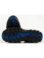 CMP Rigel pánska šedá treková nepremokavá športová obuv