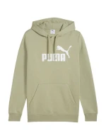 Puma ESS No.1 Logo Hoodie FL M 682571 82 muži
