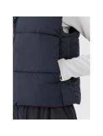 Dámské pouzdro bez rukávů se syntetickou výplní model 21438815 - 4F Dámské pouzdro bez rukávů se syntetickou výplní model 21438815 - 4F