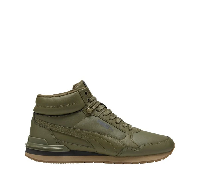 Puma ST Runner v4 Mid khaki 402893 06