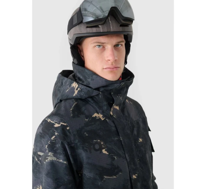 Dámské tričko W H4L21 model 21813711 34S XL - 4F