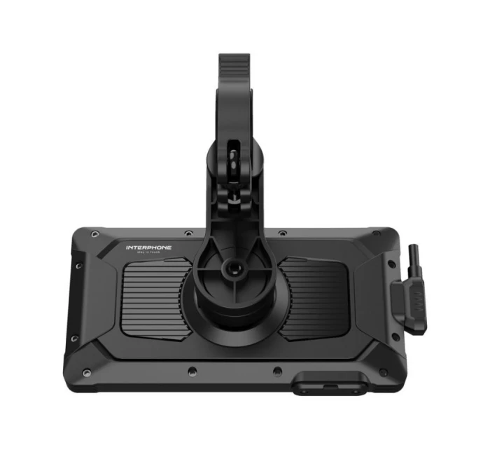 Zobrazenie INTERPHONE RIDE SYNC (CAR PLAY / ANDROID AUTO)