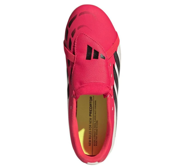 Topánky adidas Predator Club FT Jr FG/MG KI8894