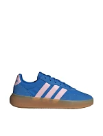 Adidas Barreda Decode dámske topánky blue IH1442 women's Adidas Barreda Decode dámske topánky blue IH1442 women's