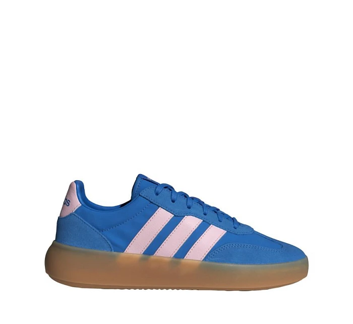 Adidas Barreda Decode dámske topánky blue IH1442 women's Adidas Barreda Decode dámske topánky blue IH1442 women's