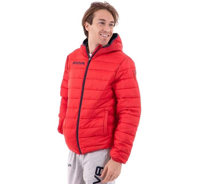 Unisex bunda Givova Olanda U G013 1204