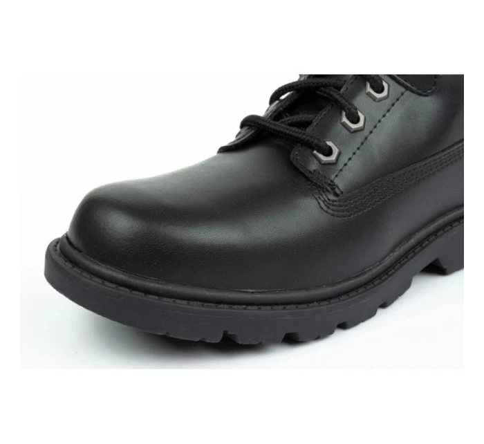 Detské topánky Colorado Plus Jr P102294 - Caterpillar Detské topánky Colorado Plus Jr P102294 - Caterpillar