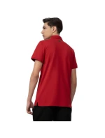 Tričko M H4L22 model 17242455 62S pánské - 4F Tričko M H4L22 model 17242455 62S pánské - 4F