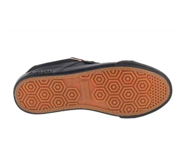 Dámske topánky W KK274006 - Big Star Dámske topánky W KK274006 - Big Star