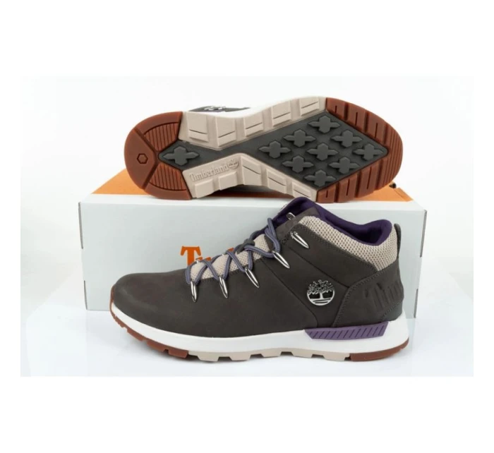 Topánky Timberland Sprint Trekker M TB0A5XXU033