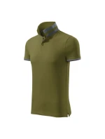 Polokošeľa Malfini Collar Up M MLI-256A3 avokádovo zelená Polokošeľa Malfini Collar Up M MLI-256A3 avokádovo zelená